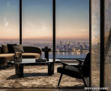 反复记实南向卧室配备飘窗又或是毗连阳